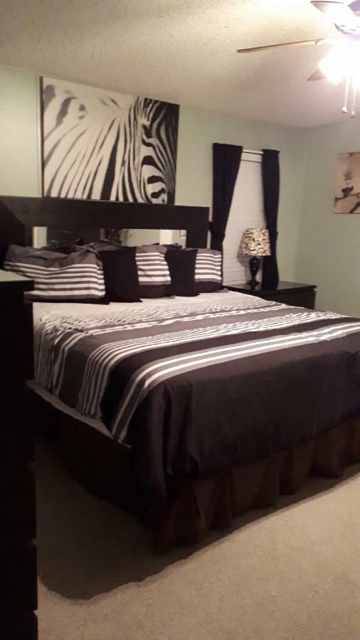Beautiful Home - 5 Miles From Disney ออร์ลันโด ภายนอก รูปภาพ